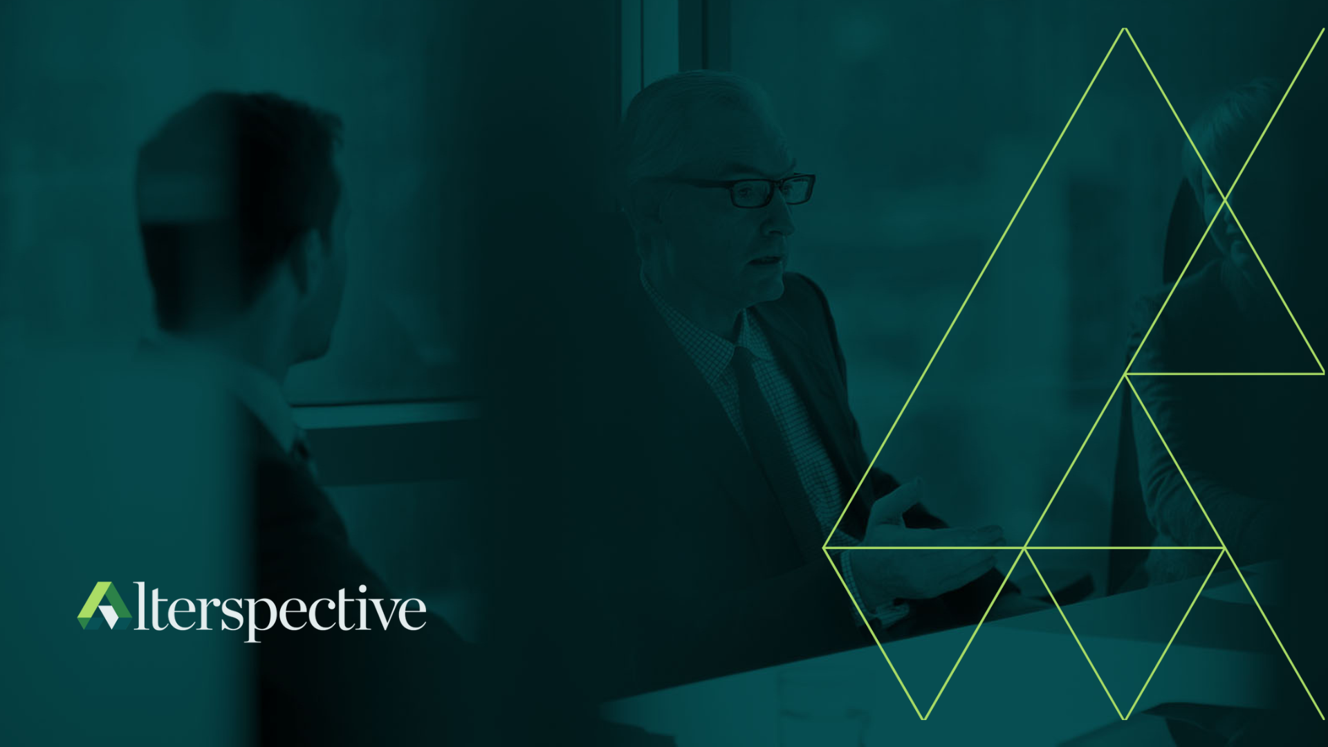 Boardroom People - Boardroom with team collaboration for Microsoft Teams and virtual meetings