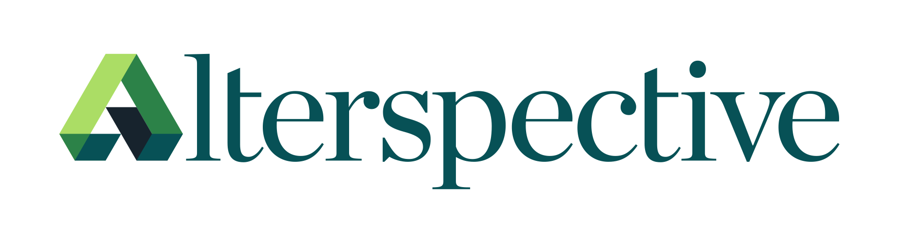 Alterspective Logo