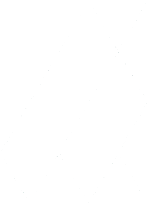 White Right - diagonal A pattern in White for right anchoring